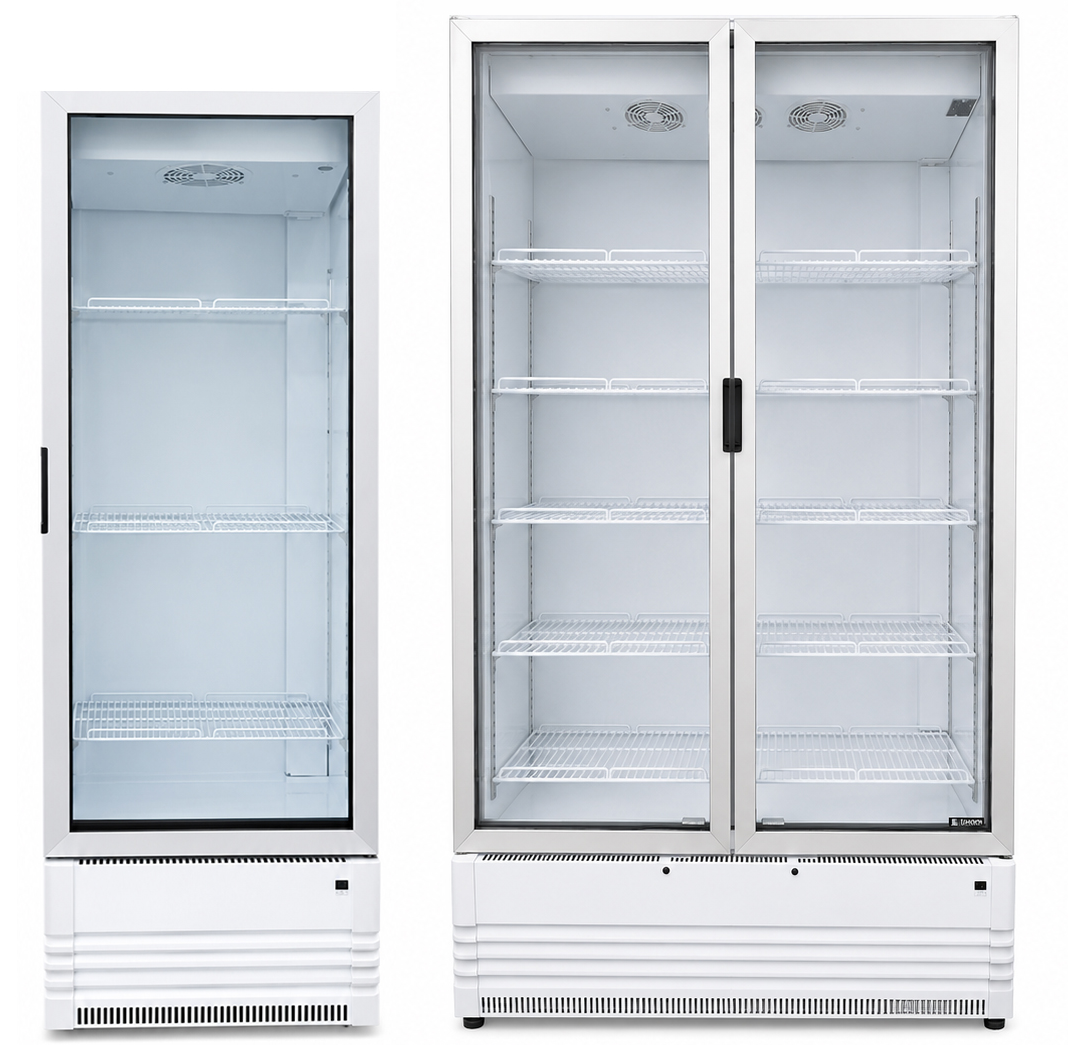 Refrigerator Fix