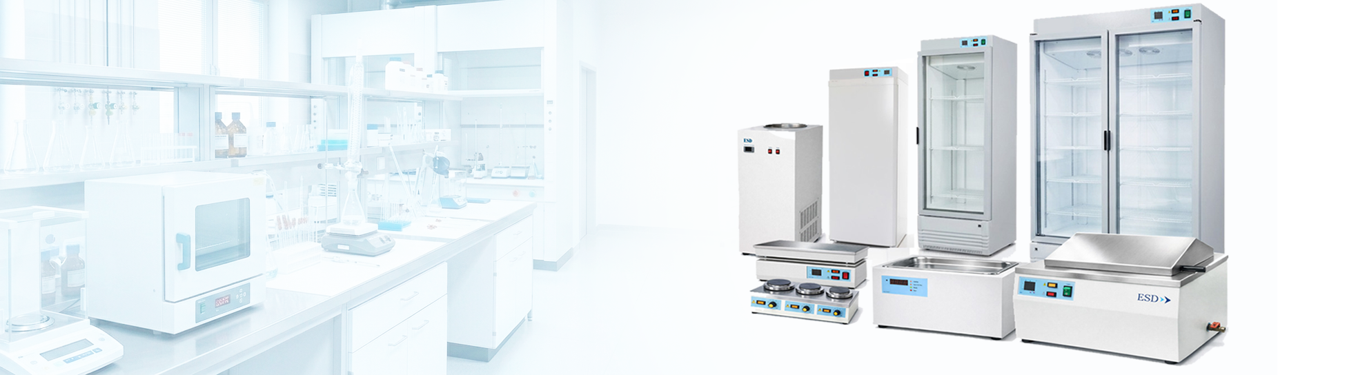 Laboratory Background