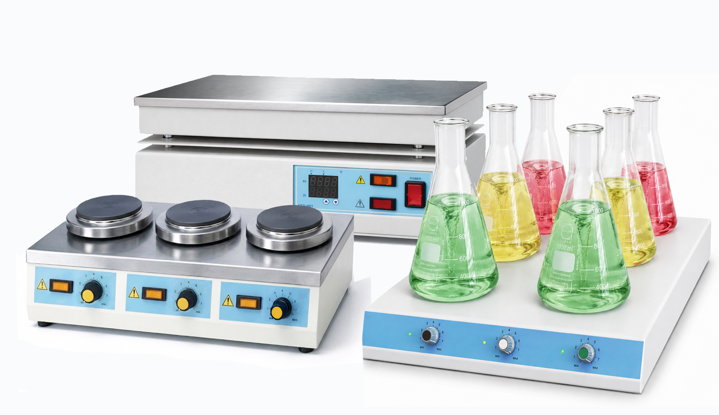 Hot Plate