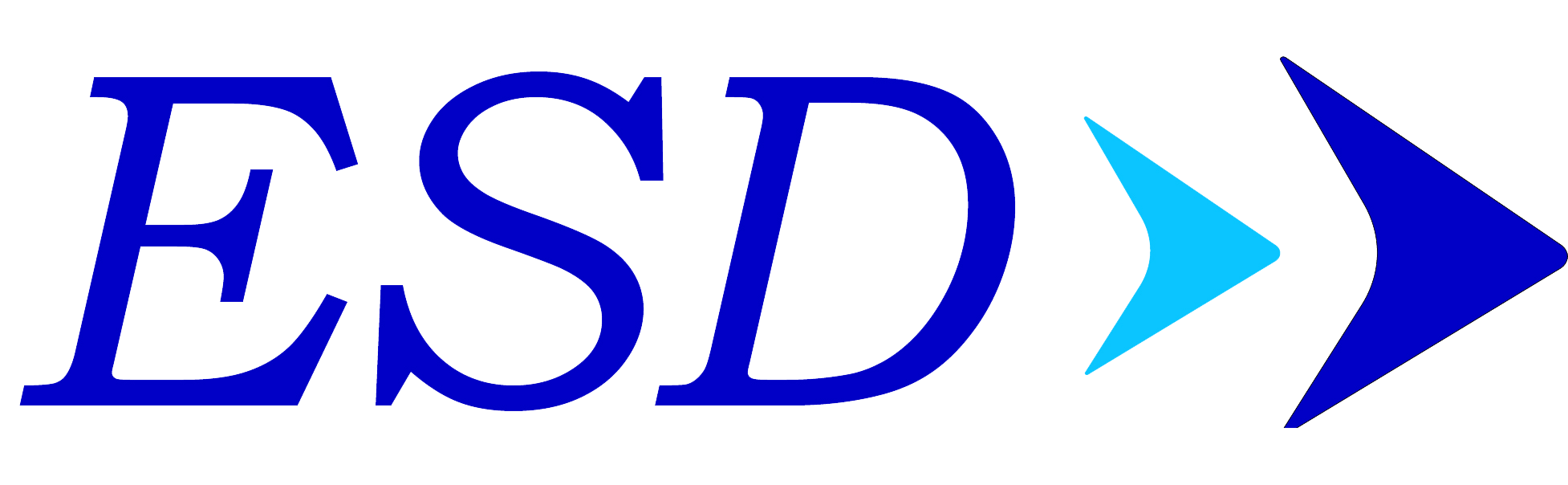 ESD Logo