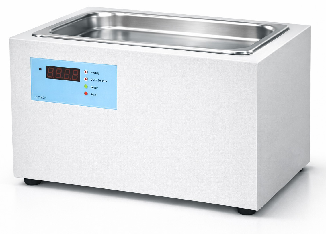 Cooling bath